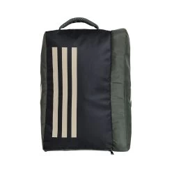 ADIDAS Tour 3.2 Padel Racket Bag - Olive -Tennis Serie Store 0179300000 0 1
