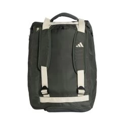 ADIDAS Tour 3.2 Padel Racket Bag - Olive -Tennis Serie Store 0179300000 0 2