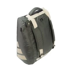 ADIDAS Tour 3.2 Padel Racket Bag - Olive -Tennis Serie Store 0179300000 0 3