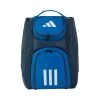 ADIDAS Multigame 3.2 Padel Racket Bag - Blue, White