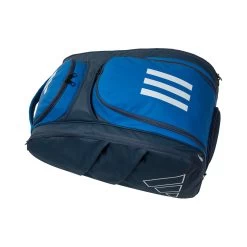 ADIDAS Multigame 3.2 Padel Racket Bag - Blue, White -Tennis Serie Store 0180000000 0 3