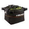 Head Reserve Ball Pocket - Black