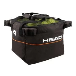 Head Reserve Ball Pocket - Black