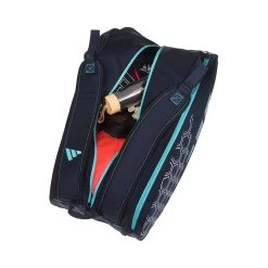 ADIDAS Control 3.2 Padel Racket Bag - Blue -Tennis Serie Store 0180600000 10