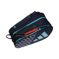 ADIDAS Control 3.2 Padel Racket Bag - Blue -Tennis Serie Store 0180600000 11