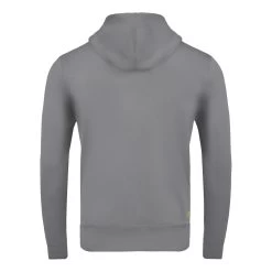 BIDI BADU Orma Lifestyle Hoody Men - Grey -Tennis Serie Store 01821000 0 2