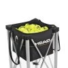 Head Reserve Ball Basket - Black
