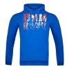 BIDI BADU Koami Lifestyle Hoody Men - Blue -Tennis Serie Store 01842000 000