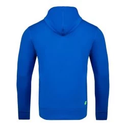 BIDI BADU Koami Lifestyle Hoody Men - Blue -Tennis Serie Store 01842000 0 2