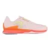 Head Sprint Pro 3.5 Clay Court Shoe Women - Orange -Tennis Serie Store 01850000 0 1
