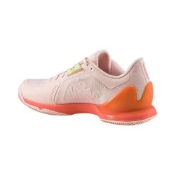 Head Sprint Pro 3.5 Clay Court Shoe Women - Orange -Tennis Serie Store 01850000 0 7