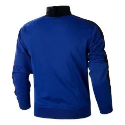 Ellesse Giandoso Track Training Jacket Men - Blue, Black -Tennis Serie Store 01870000 0 2