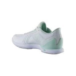 Head Sprint Pro 3.5 Clay Court Shoe Women - White, Mint 11 Head Sprint Pro 3.5 Clay Court Shoe Women - White, Mint -Tennis Serie Store 01879000 0 2