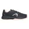 Head Revolt Pro 4.0 Clay Court Shoe Women - Black, Pink