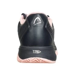 Head Revolt Pro 4.0 Clay Court Shoe Women - Black, Pink 11 Head Revolt Pro 4.0 Clay Court Shoe Women - Black, Pink -Tennis Serie Store 01880000 0 2