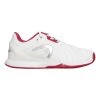 Head Sprint Evo 3.0 Clay Court Shoe Women - White, Berry