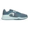 Head Sprint Team 3.5 Clay Court Shoe Women - Blue, Turquoise -Tennis Serie Store 01885000 0 1
