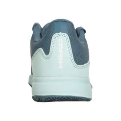Head Sprint Team 3.5 Clay Court Shoe Women - Blue, Turquoise -Tennis Serie Store 01885000 0 2