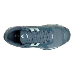 Head Sprint Team 3.5 Clay Court Shoe Women - Blue, Turquoise -Tennis Serie Store 01885000 0 4