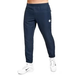 BIDI BADU Fingerprint Tracksuit Men - Dark Blue, Blue 24 BIDI BADU Fingerprint Tracksuit Men - Dark Blue, Blue -Tennis Serie Store 01904000 0 5