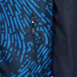 BIDI BADU Fingerprint Tracksuit Men - Dark Blue, Blue 34 BIDI BADU Fingerprint Tracksuit Men - Dark Blue, Blue -Tennis Serie Store 01904000 16