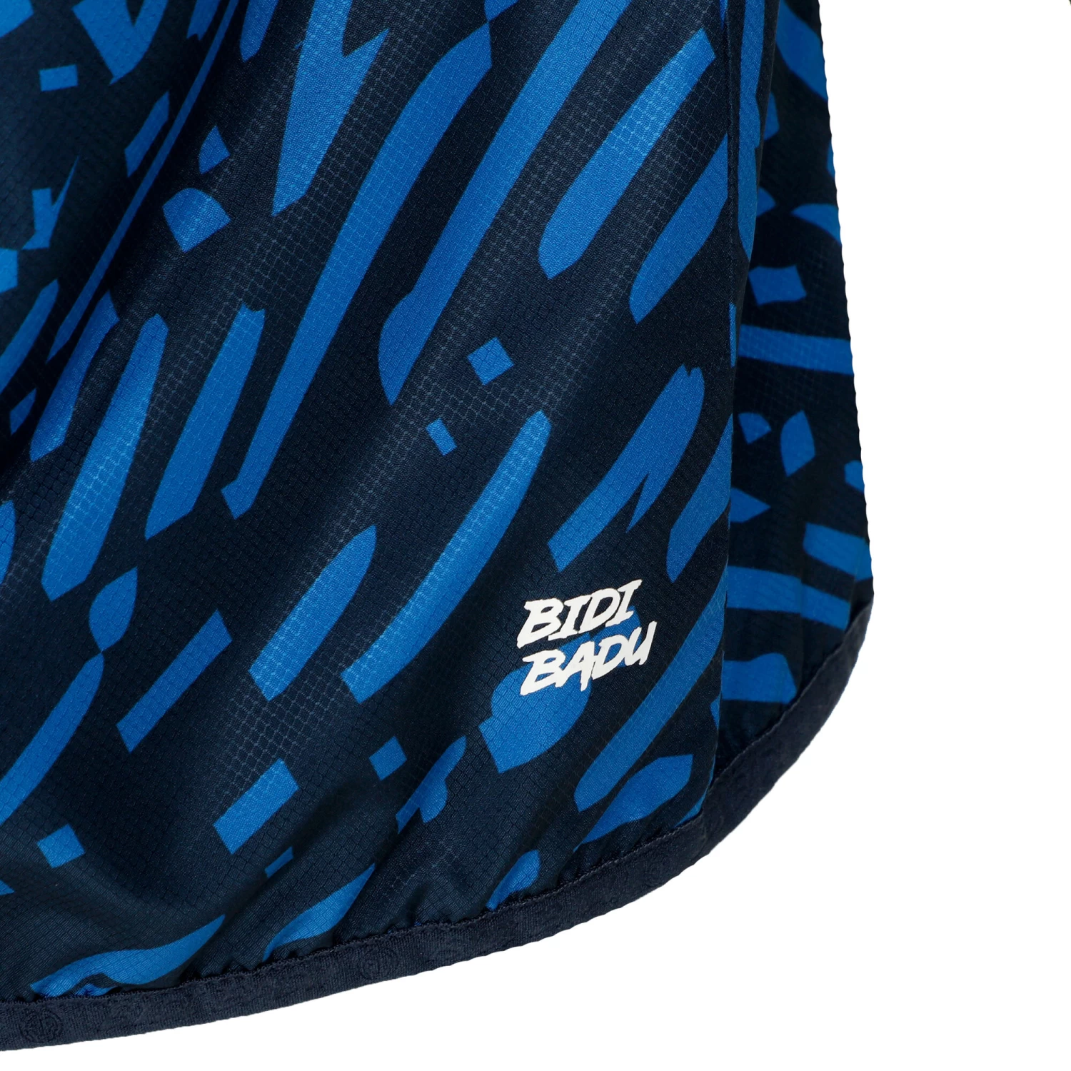 BIDI BADU Fingerprint Tracksuit Men - Dark Blue, Blue 18 BIDI BADU Fingerprint Tracksuit Men - Dark Blue, Blue - Image 16