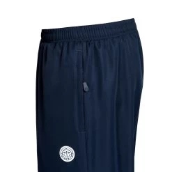 BIDI BADU Fingerprint Tracksuit Men - Dark Blue, Blue 36 BIDI BADU Fingerprint Tracksuit Men - Dark Blue, Blue -Tennis Serie Store 01904000 18