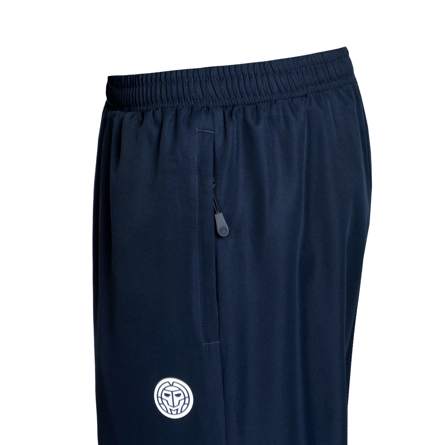 BIDI BADU Fingerprint Tracksuit Men - Dark Blue, Blue 19 BIDI BADU Fingerprint Tracksuit Men - Dark Blue, Blue - Image 17