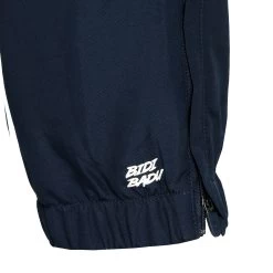 BIDI BADU Fingerprint Tracksuit Men - Dark Blue, Blue 37 BIDI BADU Fingerprint Tracksuit Men - Dark Blue, Blue -Tennis Serie Store 01904000 19