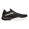 Head Motion Pro Padel Shoe Men - Black, White