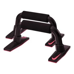 Nike Push Up 3.0 Training Device - Black, Pink