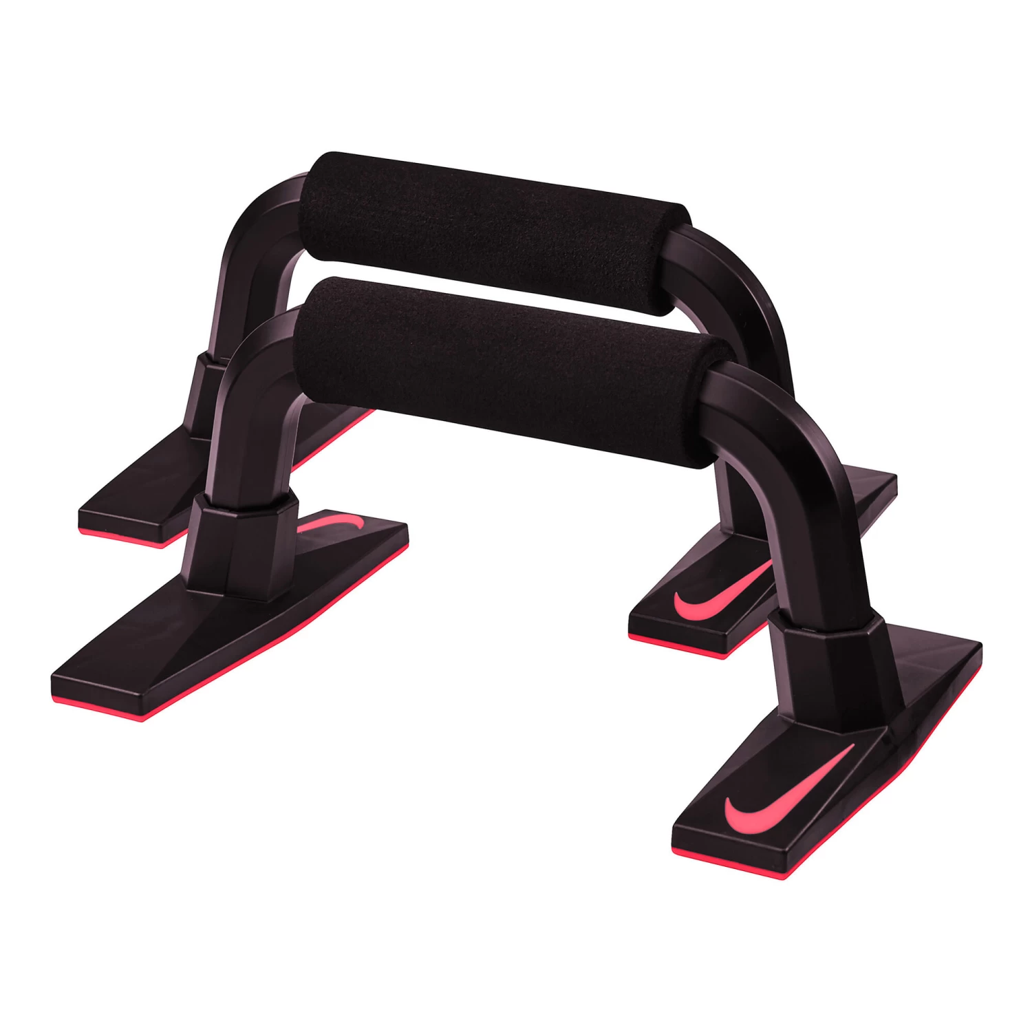 Nike Push Up 3.0 Training Device - Black, Pink 3 Nike Push Up 3.0 Training Device - Black, Pink