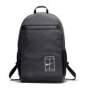 Nike Court Backpack - Dark Grey, Black
