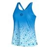 BIDI BADU Colortwist Tank Top Women - Blue, Turquoise 2 BIDI BADU Colortwist Tank Top Women - Blue, Turquoise -Tennis Serie Store 01940000 000