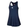 BIDI BADU Crew Dress Women - Dark Blue -Tennis Serie Store 01955000 000