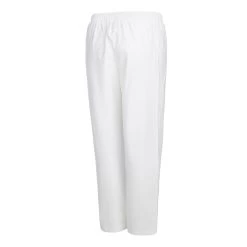 Fila Pro 2 Training Pants Men - White, Red -Tennis Serie Store 01957000 0 2
