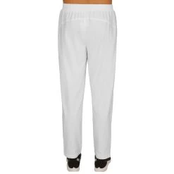 Fila Pro 2 Training Pants Men - White, Red -Tennis Serie Store 01957000 22