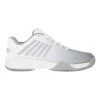 K-Swiss Hypercourt Express Clay Court Shoe Women - White, Lightgrey -Tennis Serie Store 01958000 0 1