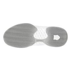 K-Swiss Hypercourt Express Clay Court Shoe Women - White, Lightgrey 8 K-Swiss Hypercourt Express Clay Court Shoe Women - White, Lightgrey -Tennis Serie Store 01958000 0 5