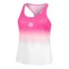 BIDI BADU Crew Gradiant Tank Top Women - Pink, White