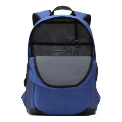 Nike Brasilia Medium Backpack - Blue, Black 9 Nike Brasilia Medium Backpack - Blue, Black -Tennis Serie Store 0196400000 10