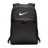 Nike Brasilia Extra Large Backpack - Black, White -Tennis Serie Store 0198200000 000