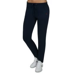 Fila Philine Training Pants Women - Dark Blue, Red