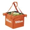 Wilson Tennis Teaching Cart Ball Pocket Replacement - Orange -Tennis Serie Store 0199000000 000