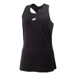 YONEX Tank Top Women - Black