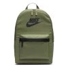 Nike Heritage 2.0 Backpack - Khaki, Grey -Tennis Serie Store 0200600000 000