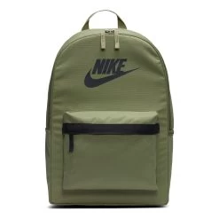 Nike Heritage 2.0 Backpack - Khaki, Grey