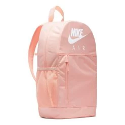 Nike Elemental Backpack - Apricot, White -Tennis Serie Store 0201900000 0 3