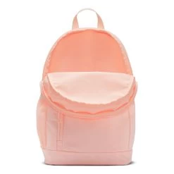 Nike Elemental Backpack - Apricot, White -Tennis Serie Store 0201900000 10