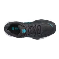 K-Swiss Hypercourt Express 2 Clay Court Shoe Boys - Dark Blue, Blue 10 K-Swiss Hypercourt Express 2 Clay Court Shoe Boys - Dark Blue, Blue -Tennis Serie Store 02036000 0 4